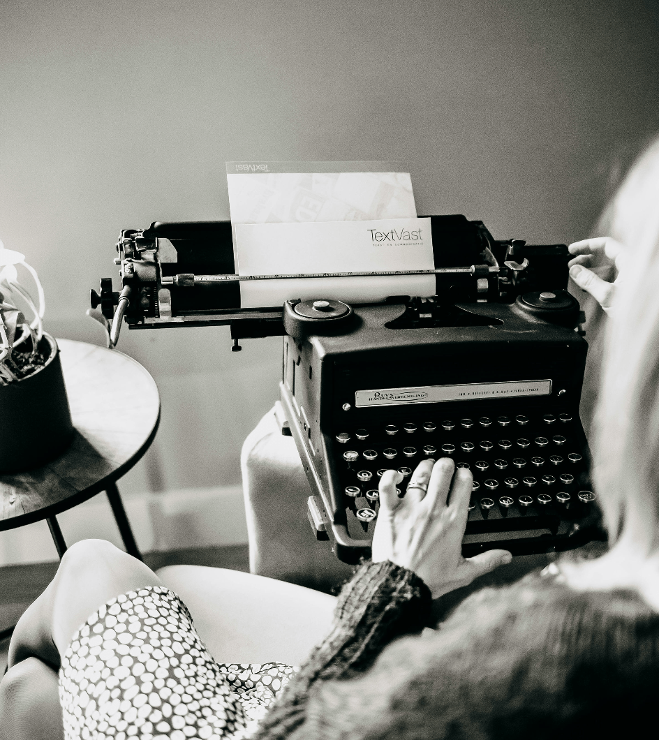 copywriter