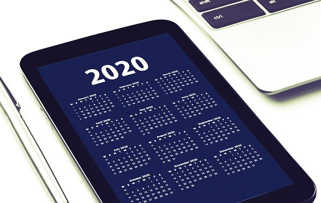 Terugblik: TextVast in 2020