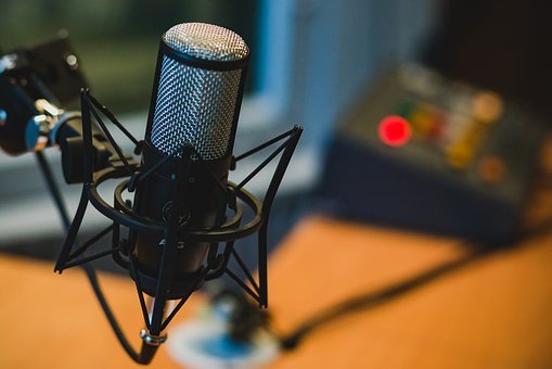 Podcast in het onderwijs