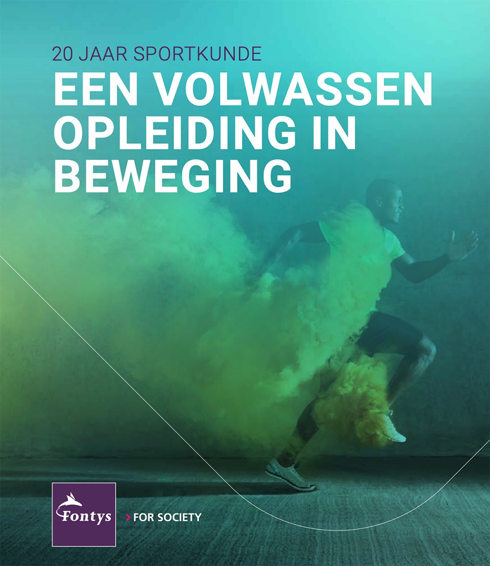 Fontys Sportkunde