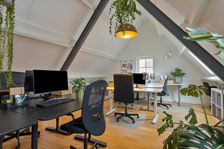 Veelgestelde vragen over onze kantoorverhuizing op een rijtje