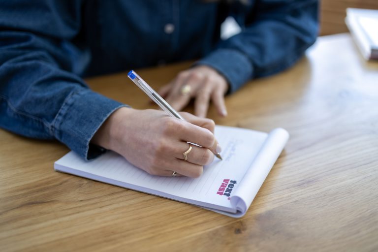 Positief of negatief taalgebruik? Do’s en don’ts
