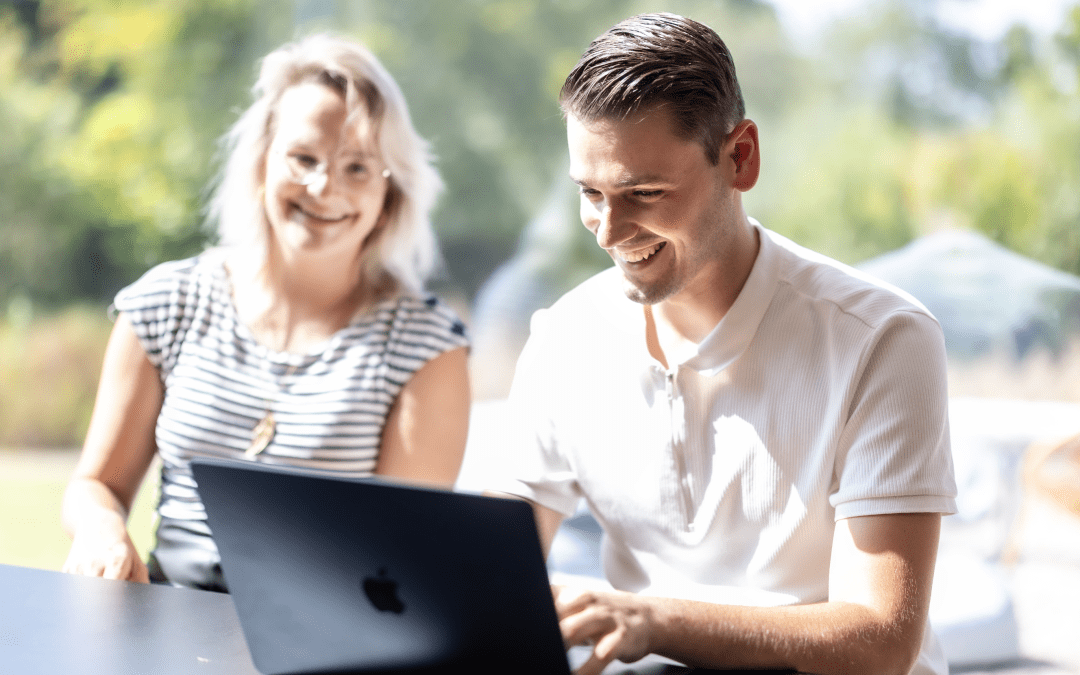 Toegankelijk en actief schrijven: tips