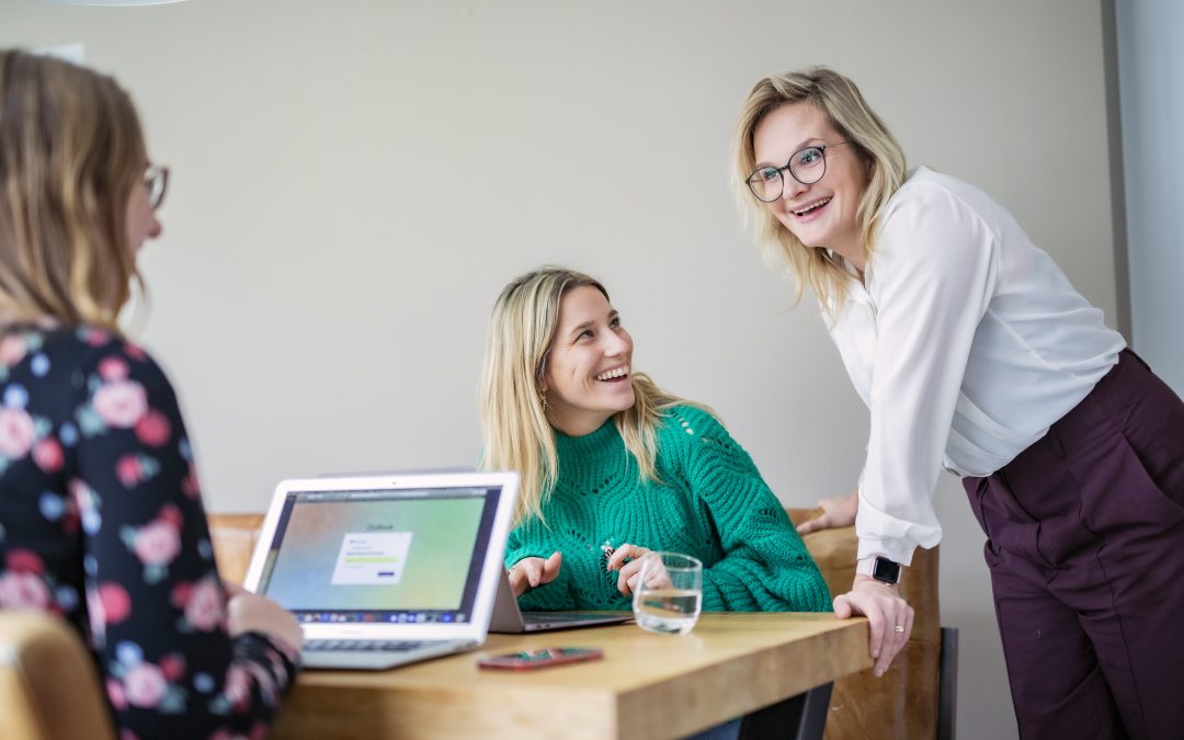 Van stobbenfrees tot poeptransplantatie: wij weten waar het goed voor is!