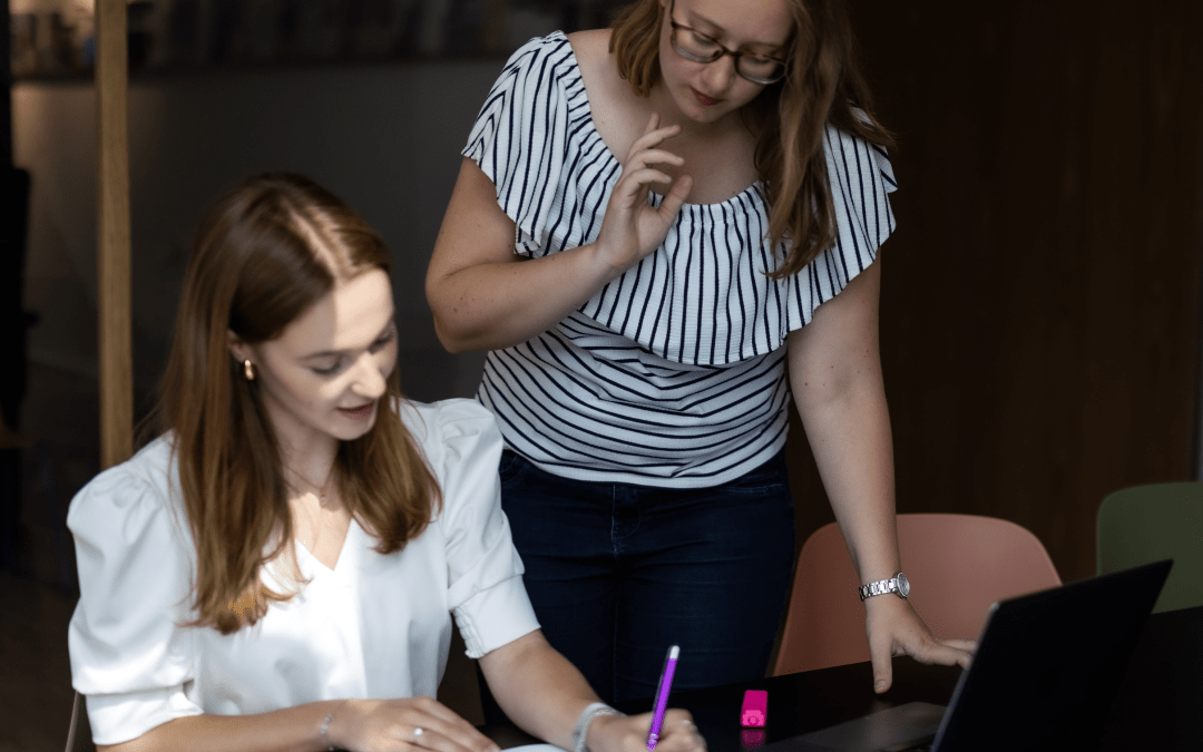 Whitepaper maken? Let op deze valkuilen!