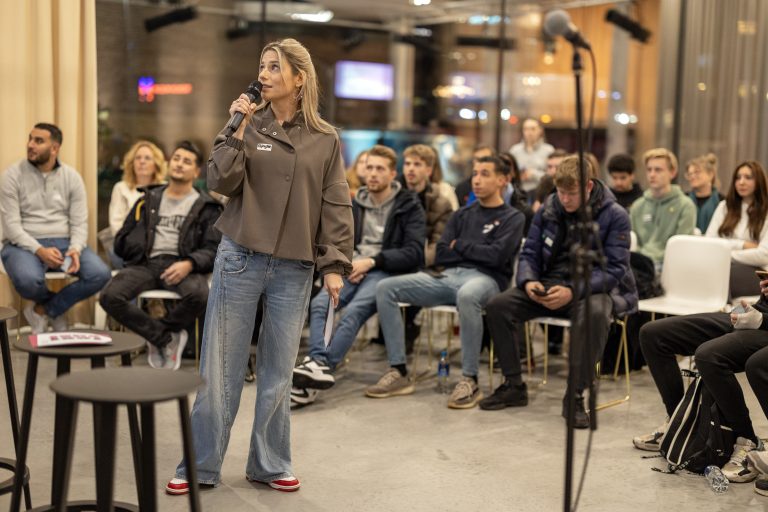 Presentatie- en (event)organisatieklussen én ons werk als tekstbureau: de overeenkomsten in een top 3