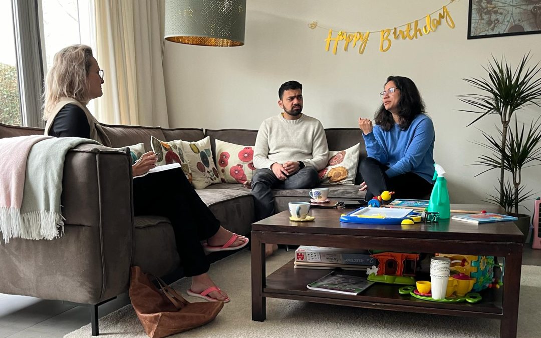 TextVast Toert: inspirerende ontmoetingen op je slippers