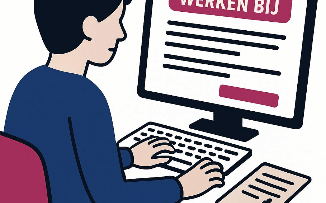 NEN: verhalen die laten zien wat ‘werken bij’ écht betekent