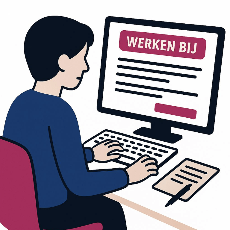NEN: verhalen die laten zien wat ‘werken bij’ écht betekent