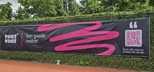 Sponsoring Helmondse club