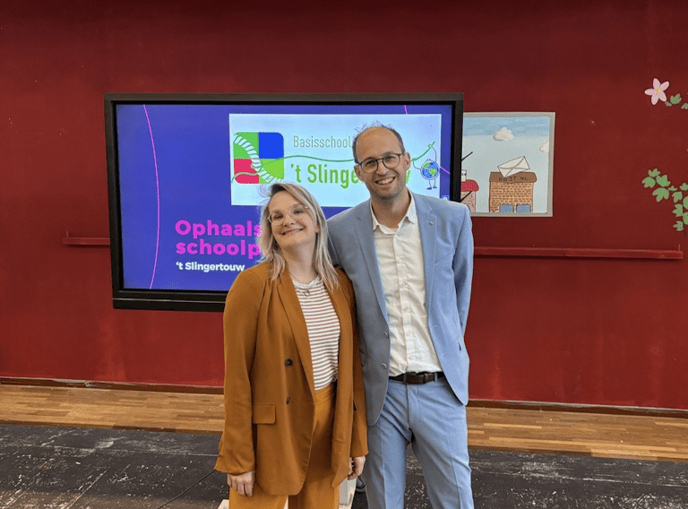 Schoolplan opstellen? Van creatieve sessie tot (her)schrijven