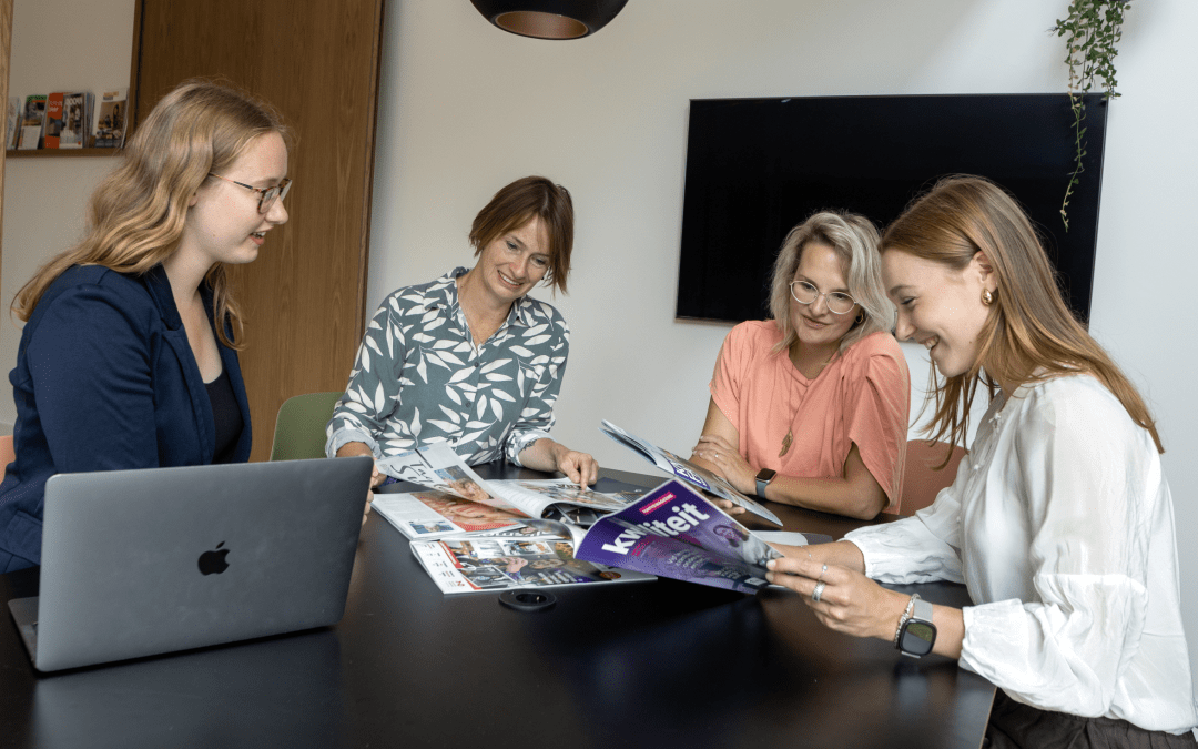 Doelgroepgericht communiceren: zo leer je jouw doelgroep echt kennen
