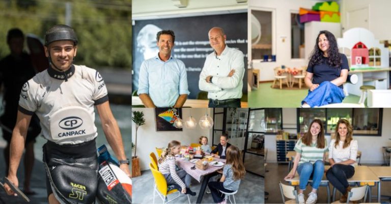 Sterke onderwijscommunicatie in Brainport