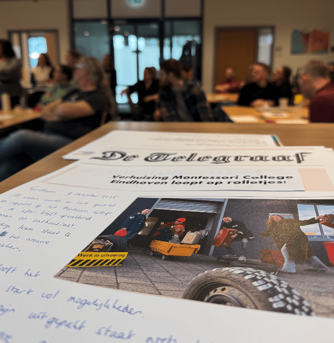 Teamdag schoolplan – opdracht Teamdag schoolplan - opdracht.