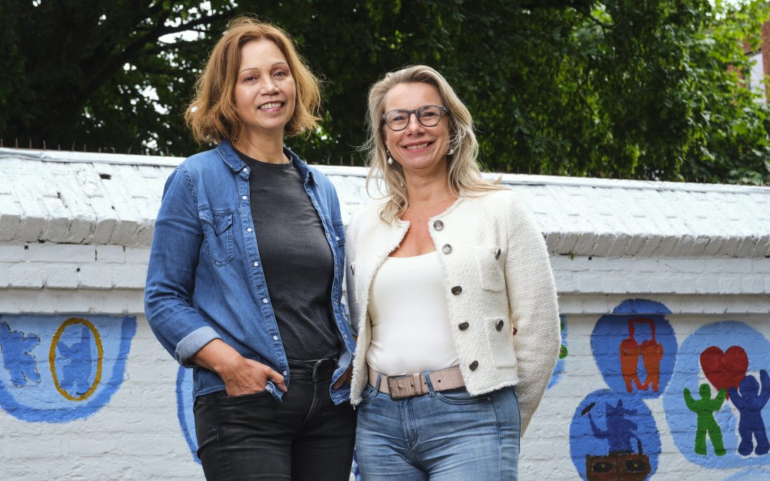 Klantcase Brainport: internationalisering van het onderwijs in 16 verhalen