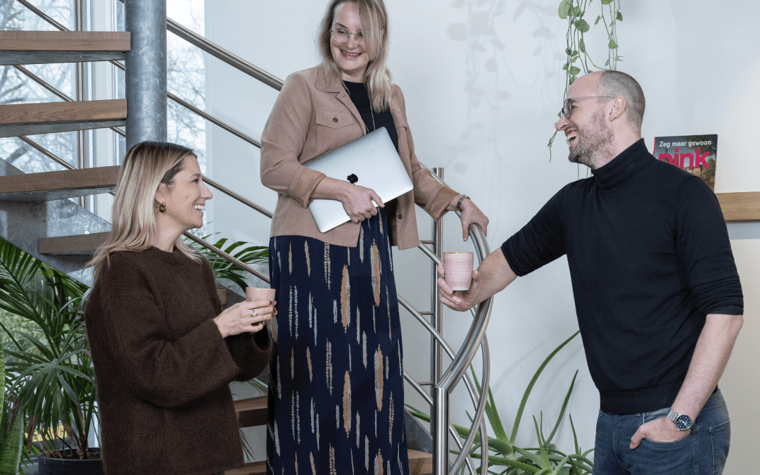 Crisiscommunicatie: zo houd je het hoofd koel in spannende momenten