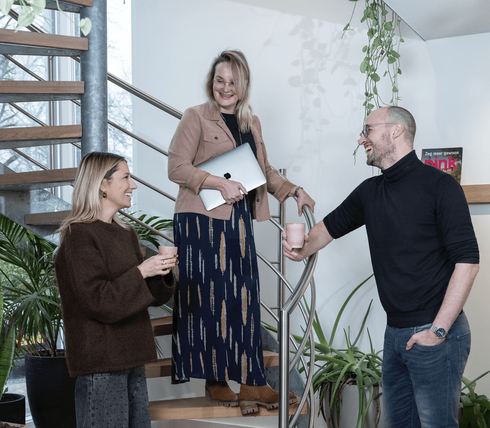 Crisiscommunicatie Crisiscommunicatie