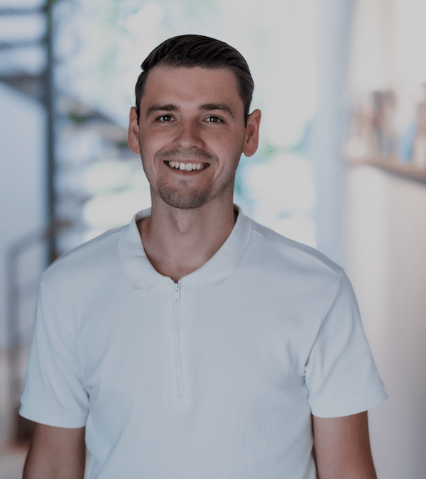 Werken bij TextVast: Willem vertelt