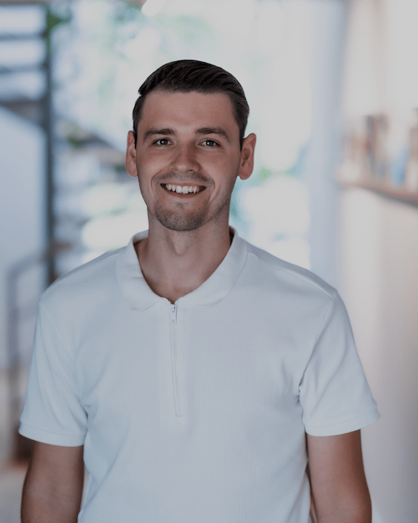 Werken bij TextVast- Willem