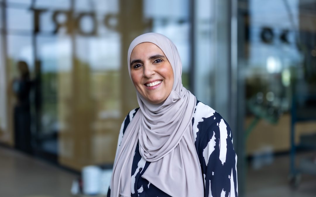 Klantcase Samen Leren in Diversiteit: ‘Na de pitch kreeg ik meteen hartjes in mijn ogen’