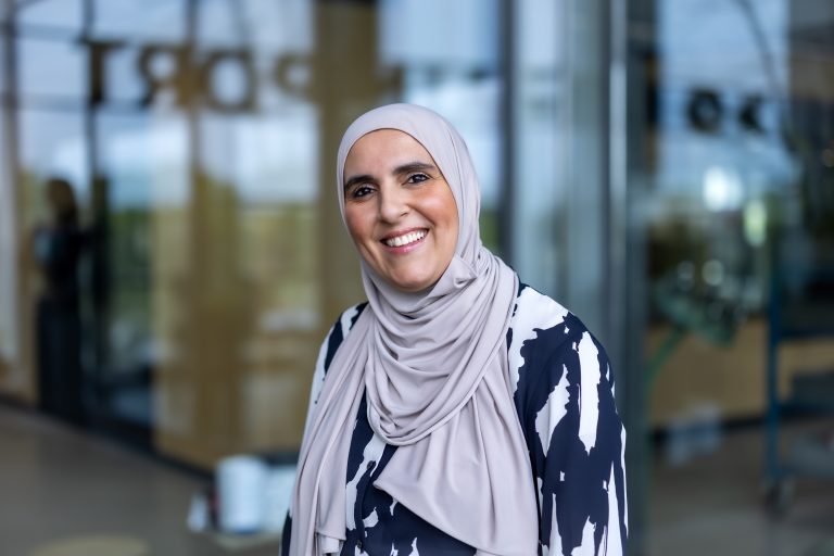 Klantcase Samen Leren in Diversiteit: ‘Na de pitch kreeg ik meteen hartjes in mijn ogen’