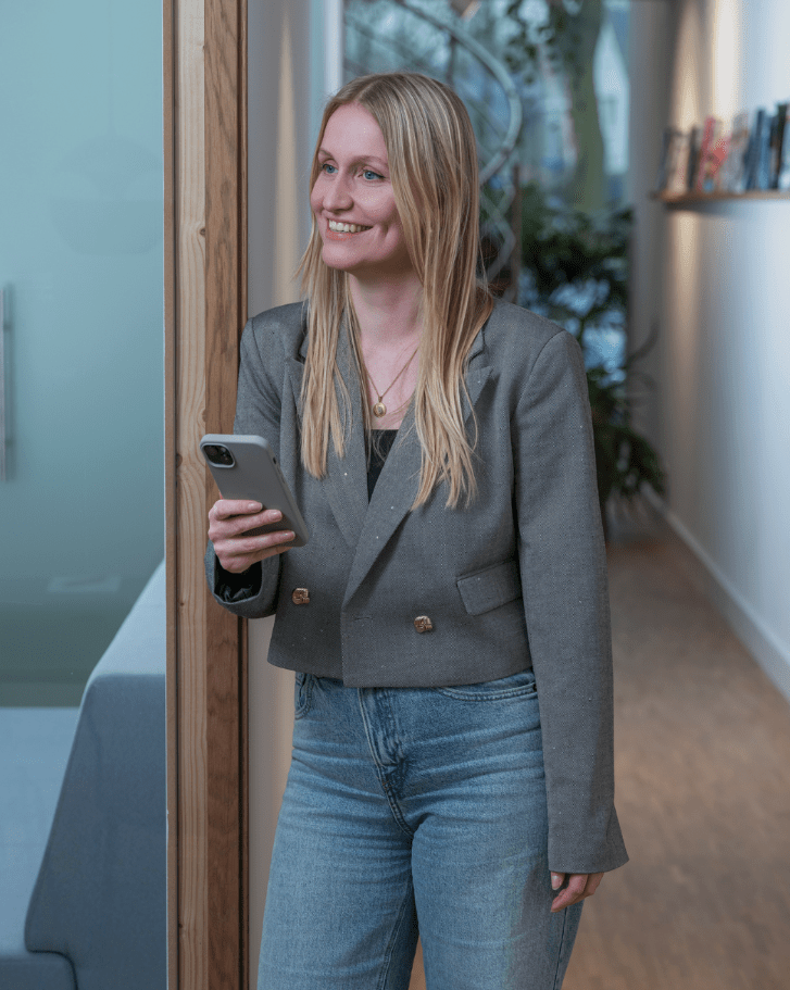 Projectleider TextVast