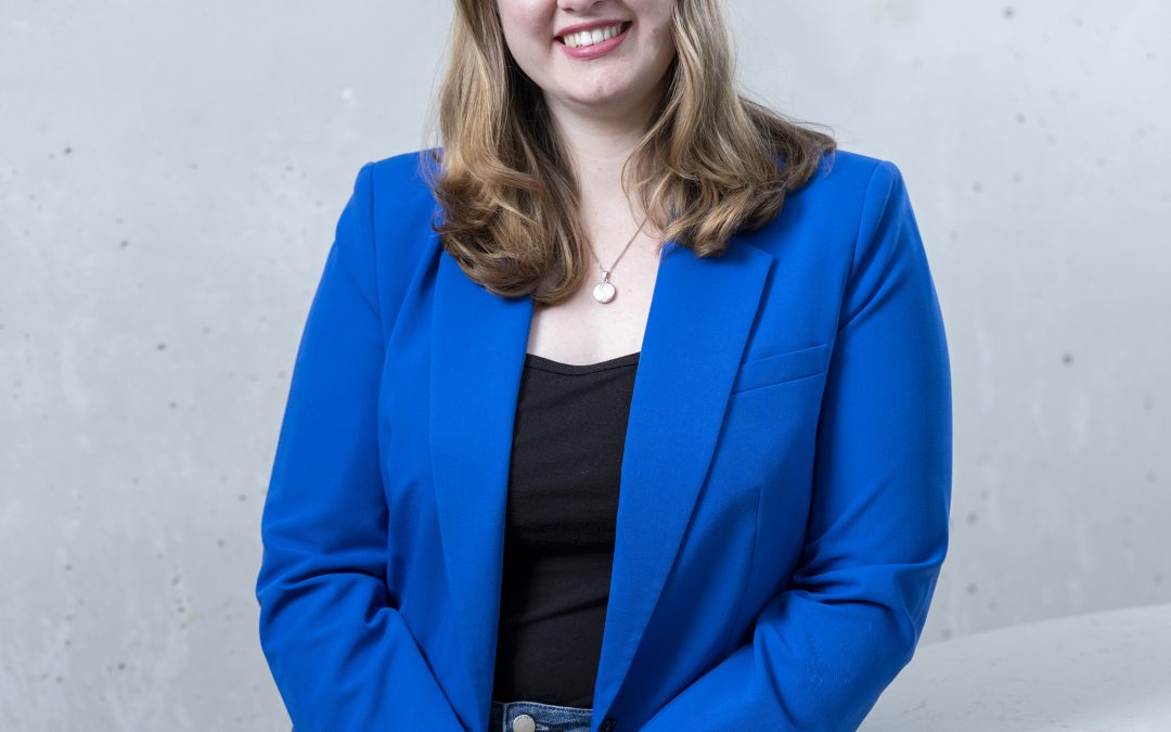 ‘Een sterk verhaal begint bij de juiste vorm’