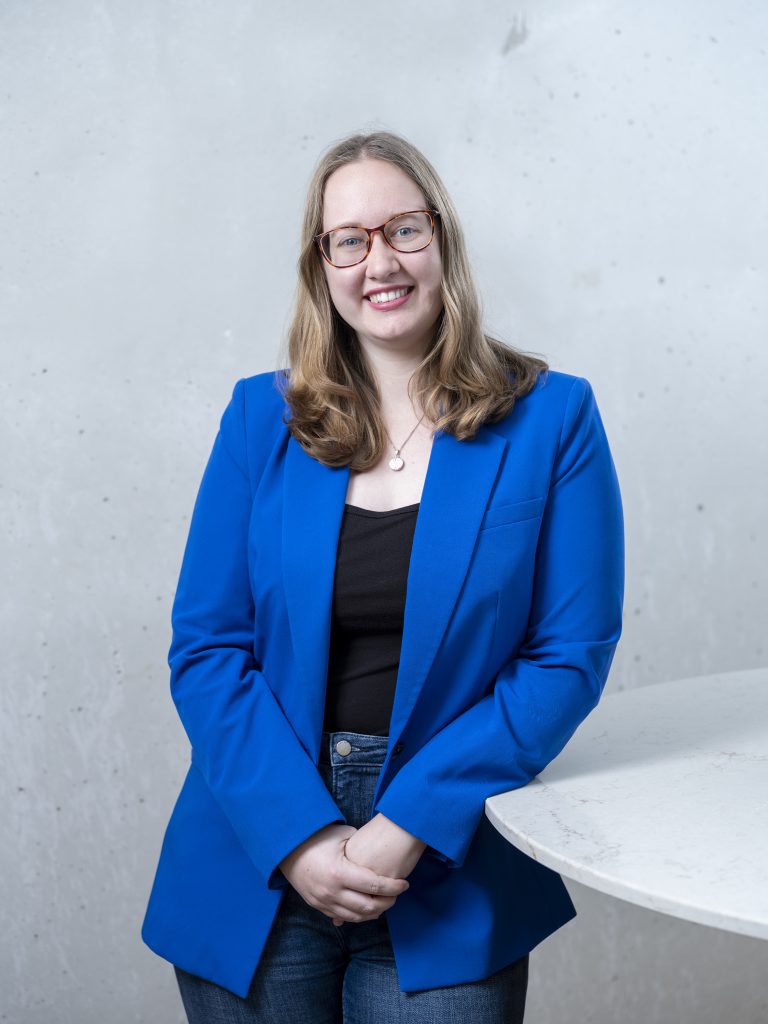 ‘Een sterk verhaal begint bij de juiste vorm’