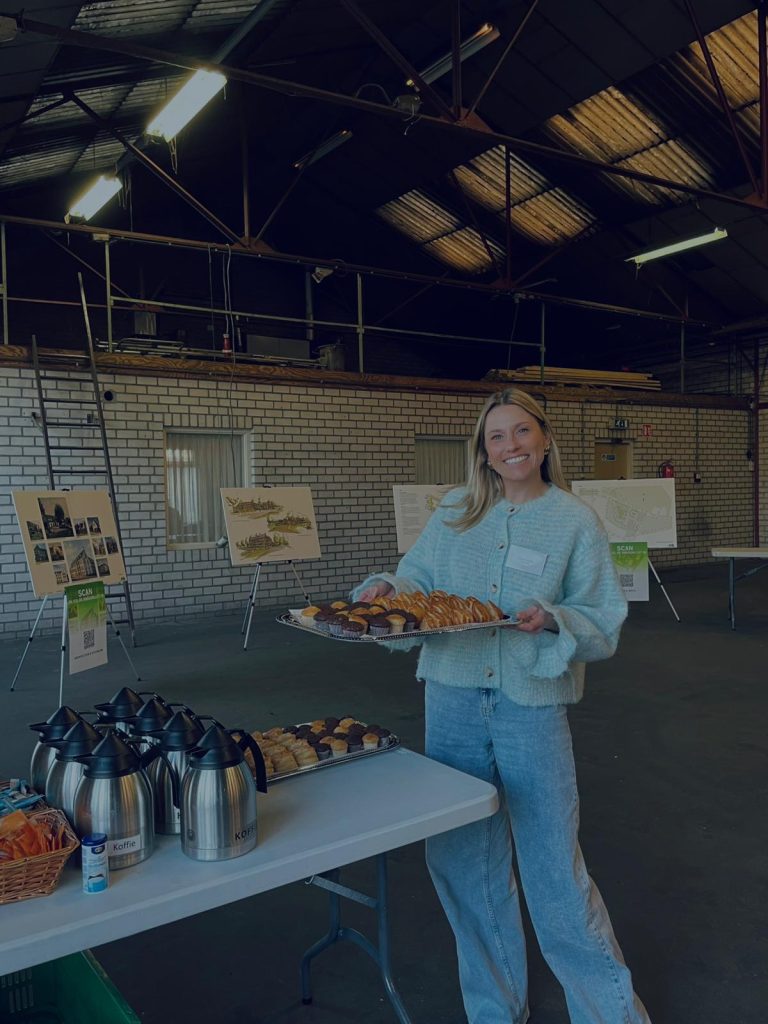 Klantcase Swinkels Vastgoedontwikkeling: écht actieve participatie tijdens bewonersavonden