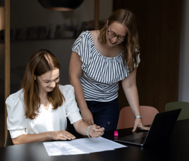 Een gedragen beleidsplan schrijf je niet vóór, maar mét je organisatie